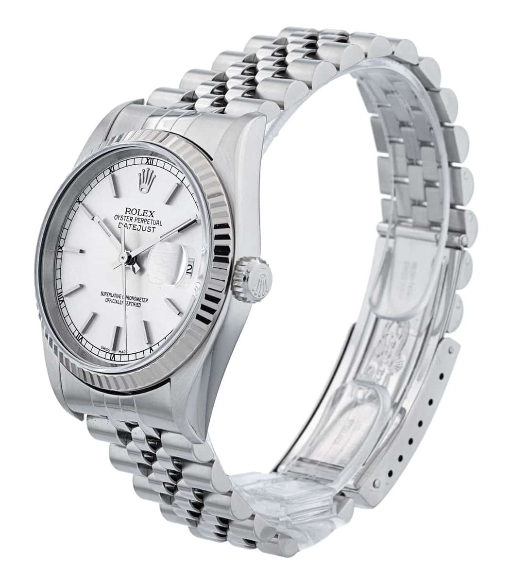 Rolex Datejust 16234 Rolex Datejust 16234